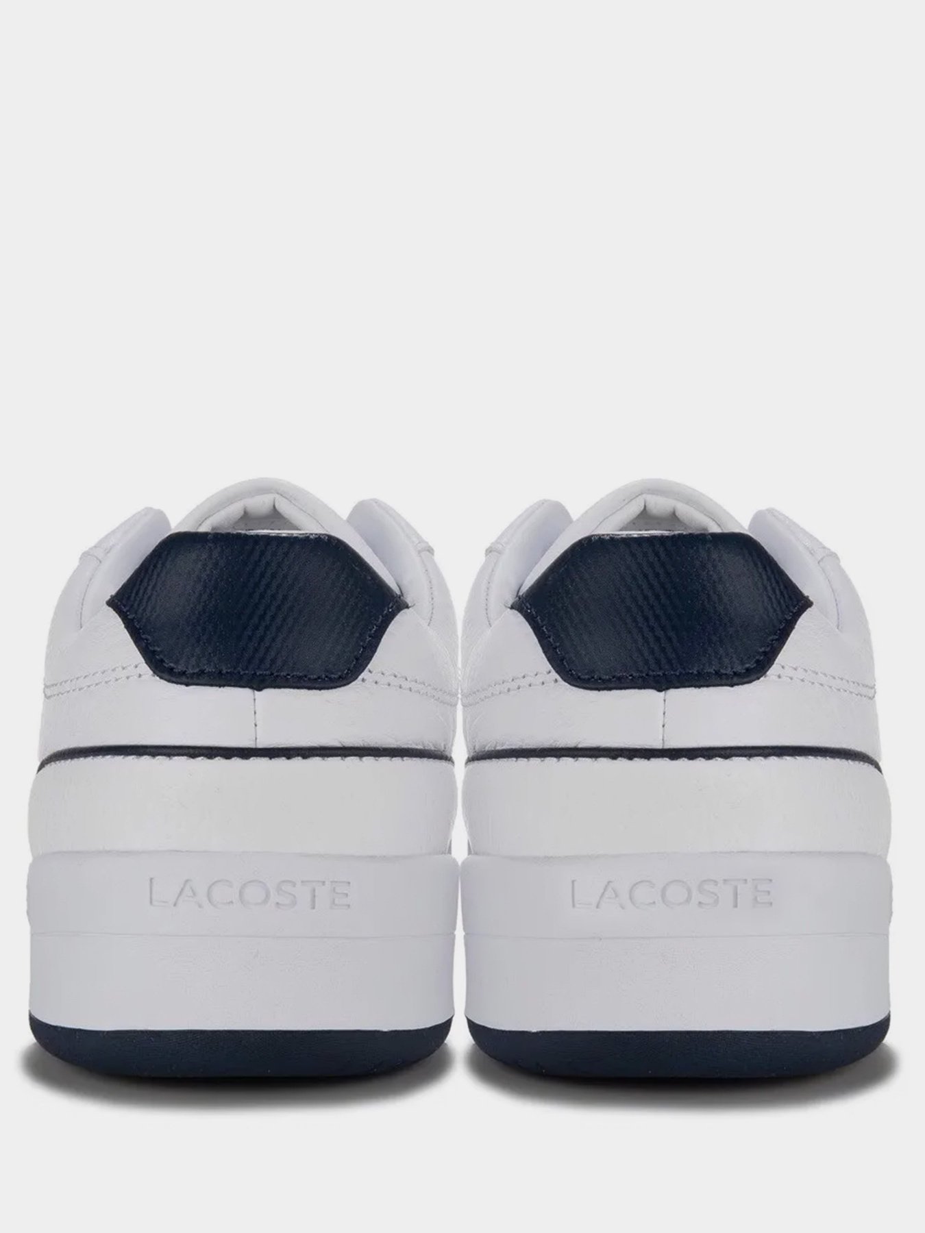 Кеди низькі Lacoste модель 741SMA0007042 Фото