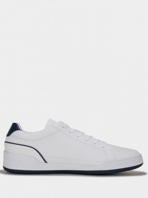 Кеды низкие Lacoste модель 741SMA0007042 Фото