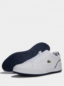 Кеди низькі Lacoste модель 741SMA0007042 Фото