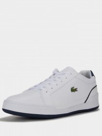 Кеди низькі Lacoste модель 741SMA0007042 Фото