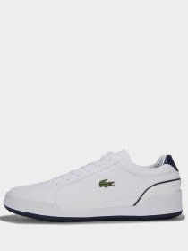 Кеди низькі Lacoste модель 741SMA0007042 Фото