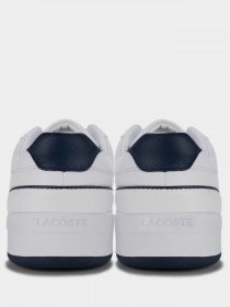 Кеди низькі Lacoste модель 741SMA0007042 Фото