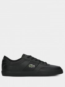 Кеды низкие Lacoste Court-Master модель 740CMA001402H Фото