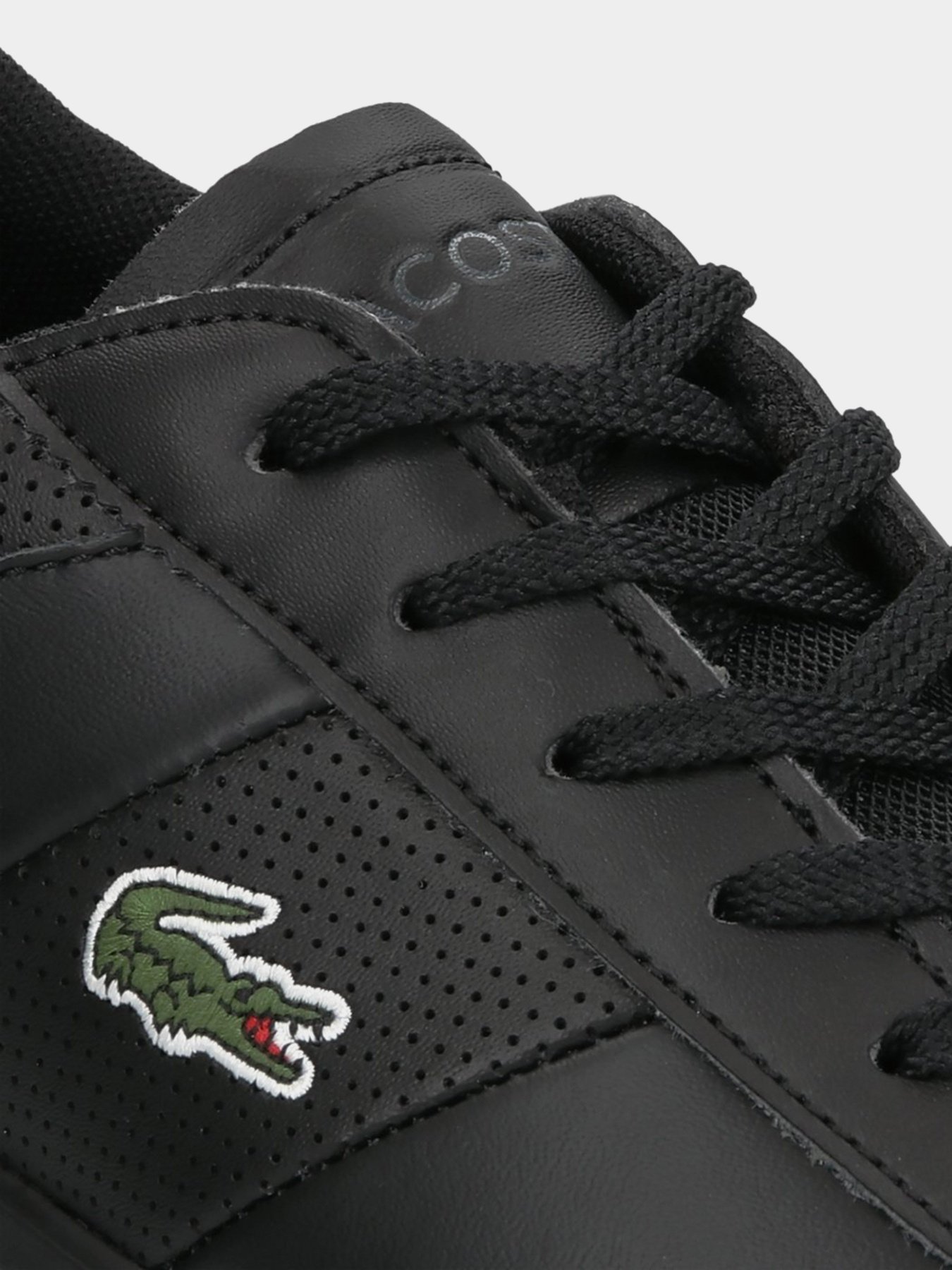 Кеди низькі Lacoste Court-Master модель 740CMA001402H Кеди низькі Lacoste Court-Master модель 740CMA001402H Фото