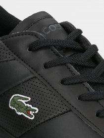 Кеди низькі Lacoste Court-Master модель 740CMA001402H Кеди низькі Lacoste Court-Master модель 740CMA001402H Фото