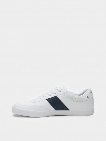 Кеди низькі Lacoste Court-Master модель 741CMA0036042 — фото 3 - INTERTOP