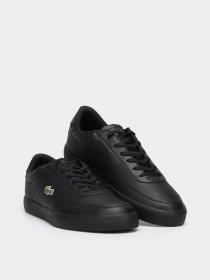 Кеды низкие Lacoste Court-Master модель 741CMA003602H Фото