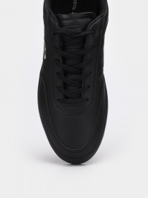 Кеды низкие Lacoste Court-Master модель 741CMA003602H Фото