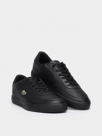 Кеди низькі Lacoste Court-Master модель 741CMA003602H — фото - INTERTOP