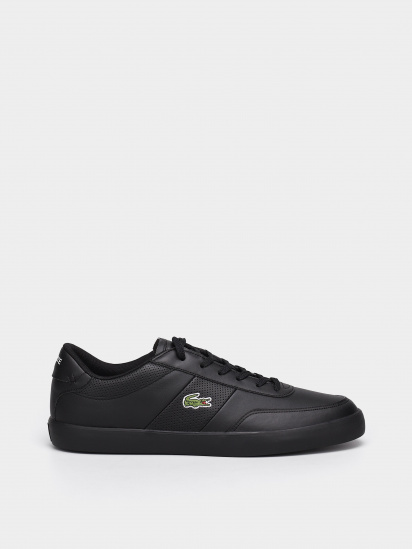 Кеди низькі Lacoste Court-Master модель 741CMA003602H - фото
