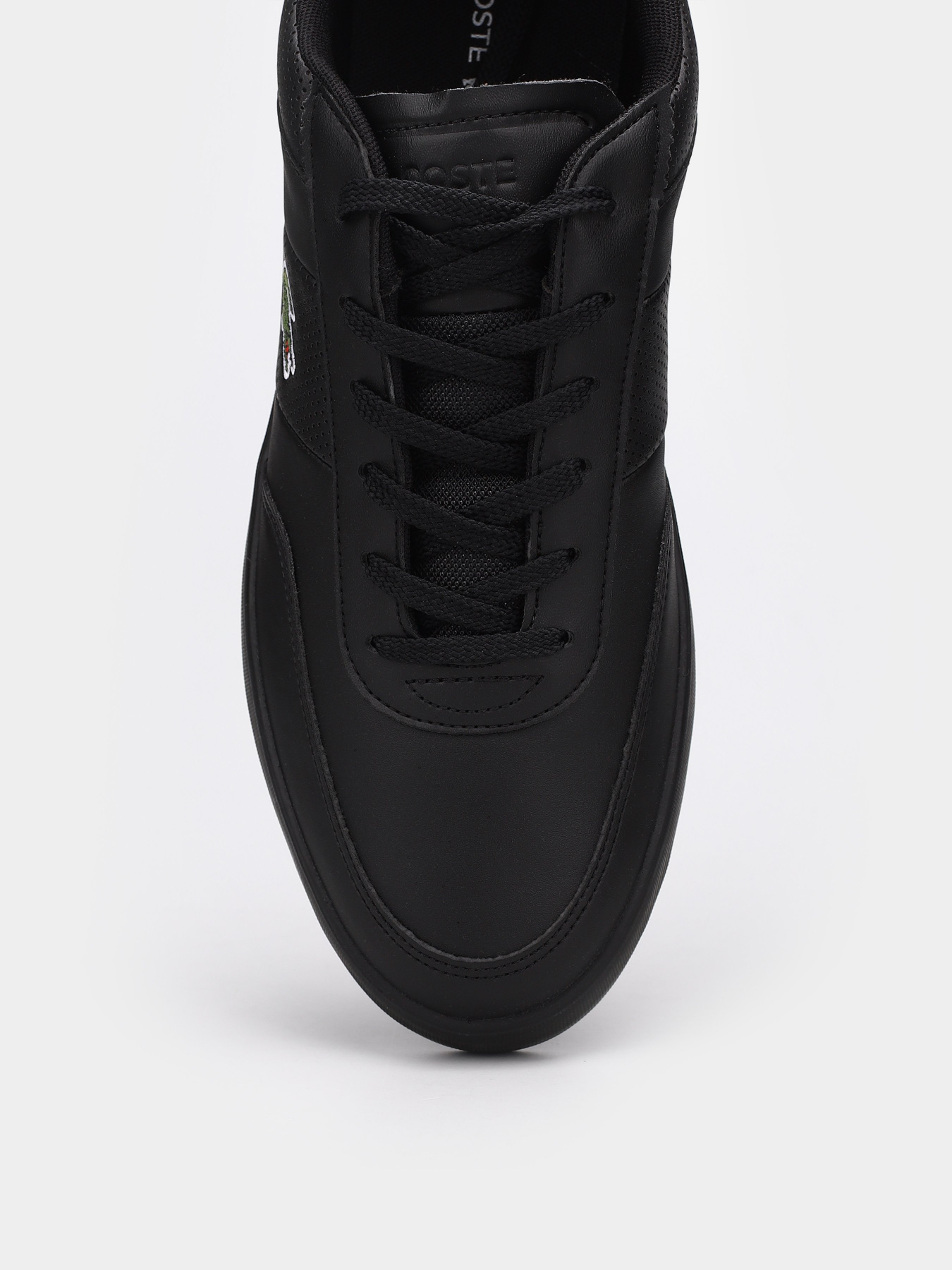 Кеди низькі Lacoste Court-Master модель 741CMA003602H Фото