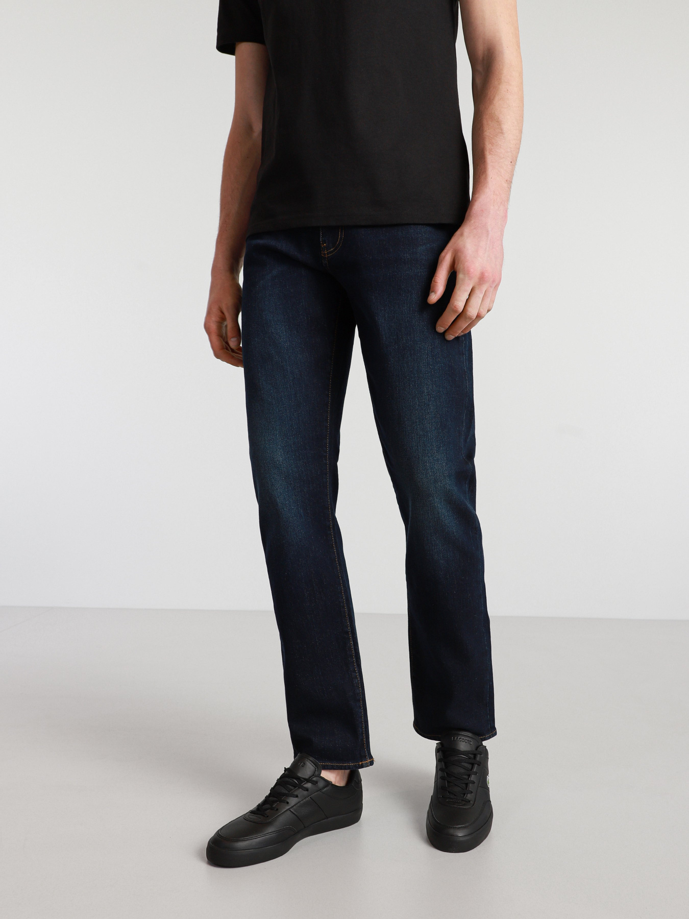 Кеди низькі Lacoste Court-Master модель 741CMA003602H Фото