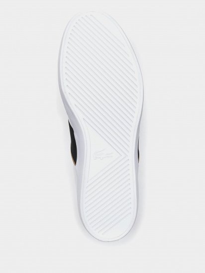 Кеди низькі Lacoste Court-Master модель 738CMA0066147 — фото 3 - INTERTOP