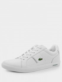 Кеды низкие Lacoste модель 741SMA000821G Фото