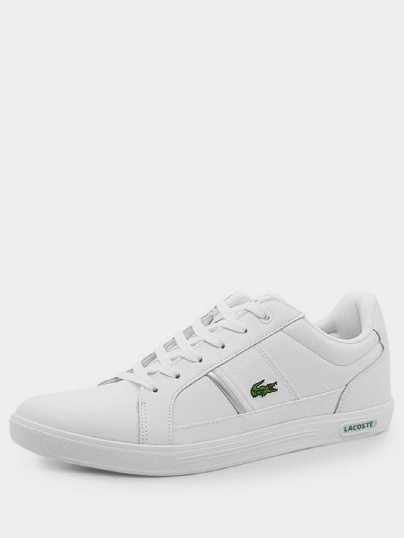 Кеди низькі Lacoste модель 741SMA000821G Фото
