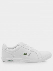 Кеди низькі Lacoste модель 741SMA000821G Фото