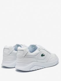 Кроссовки Lacoste Game Advance Luxe модель 741SMA008621G Фото