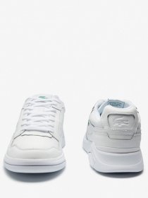 Кроссовки Lacoste Game Advance Luxe модель 741SMA008621G Фото