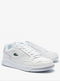 Кроссовки Lacoste Game Advance Luxe модель 741SMA008621G Фото