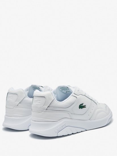 Кросівки Lacoste Game Advance Luxe модель 741SMA008621G — фото - INTERTOP
