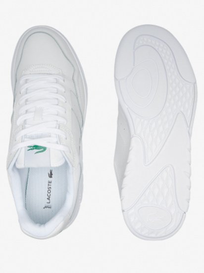 Кросівки Lacoste Game Advance Luxe модель 741SMA008621G — фото 4 - INTERTOP