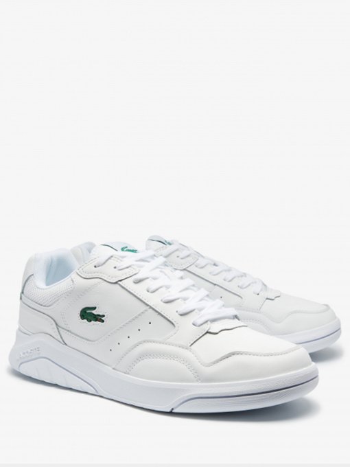 Кроссовки повседневные Lacoste Game Advance Luxe модель 741SMA008621G Фото