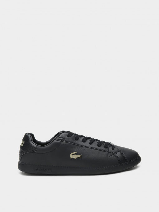 Кеди низькі Lacoste Graduate модель 741SMA001102H Фото