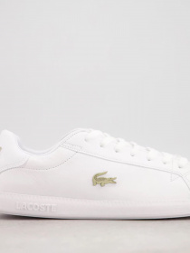 Кеди низькі Lacoste модель 741SMA001121G Кеди низькі Lacoste модель 741SMA001121G Фото
