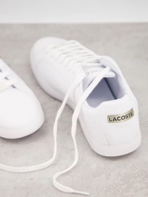 Кеди низькі Lacoste модель 741SMA001121G Кеди низькі Lacoste модель 741SMA001121G Фото