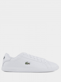 Кеды низкие Lacoste модель 741SMA00841R5 Фото