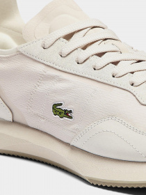 Кроссовки Lacoste Match Break модель 741SMA0056AI4 Фото