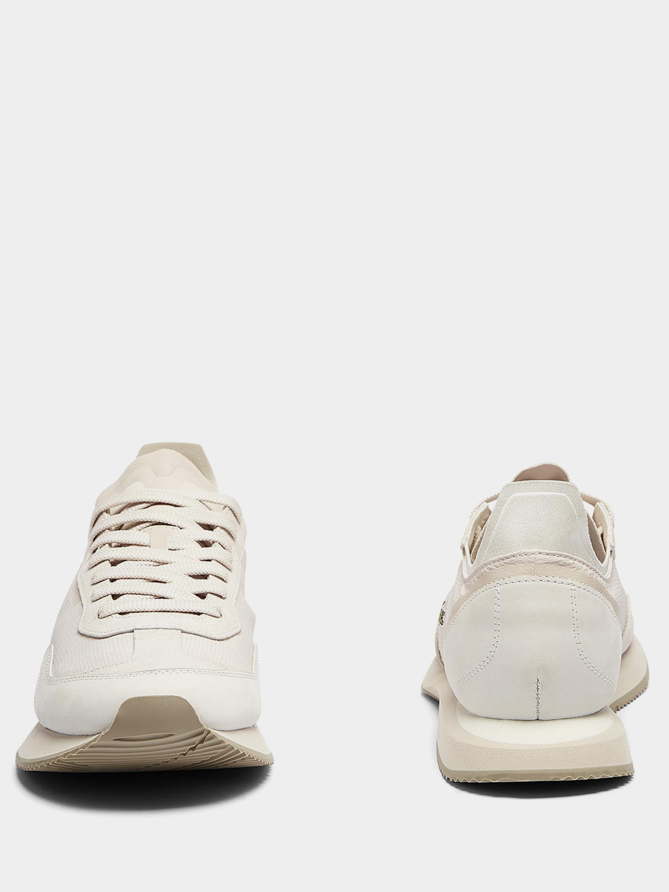 Кросівки повсякденні Lacoste Match Break модель 741SMA0056AI4 Фото