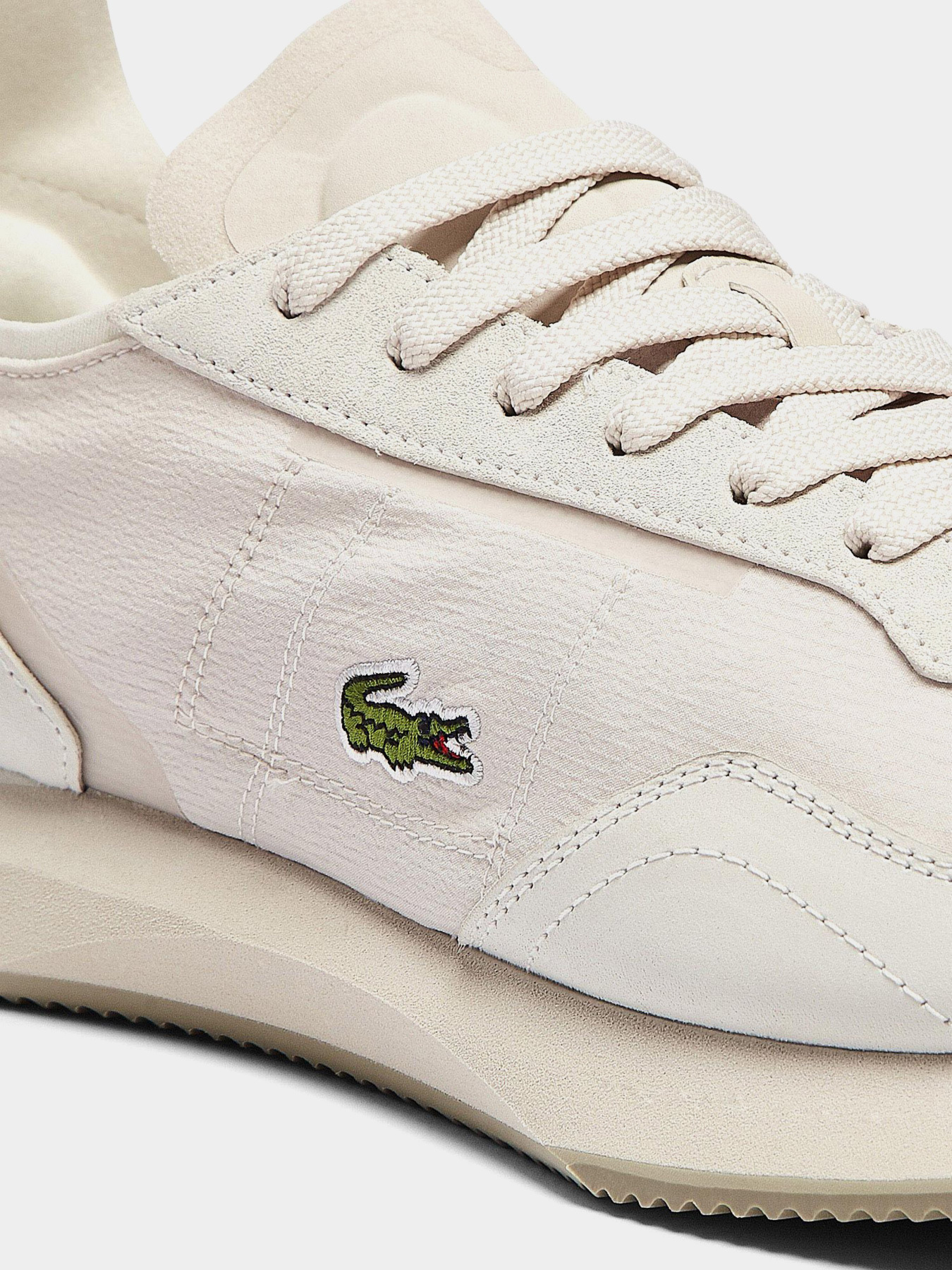 Кросівки повсякденні Lacoste Match Break модель 741SMA0056AI4 Фото