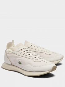Кросівки повсякденні Lacoste Match Break модель 741SMA0056AI4 Фото