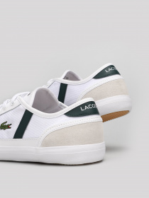 Кроссовки Lacoste модель 741CMA00181R5 Фото