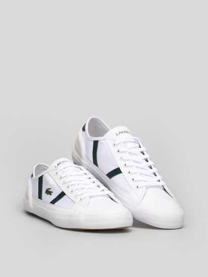Кросівки Lacoste модель 741CMA00181R5 — фото - INTERTOP