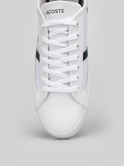 Кросівки Lacoste модель 741CMA00181R5 — фото 5 - INTERTOP