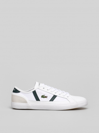 Кросівки Lacoste модель 741CMA00181R5 - фото