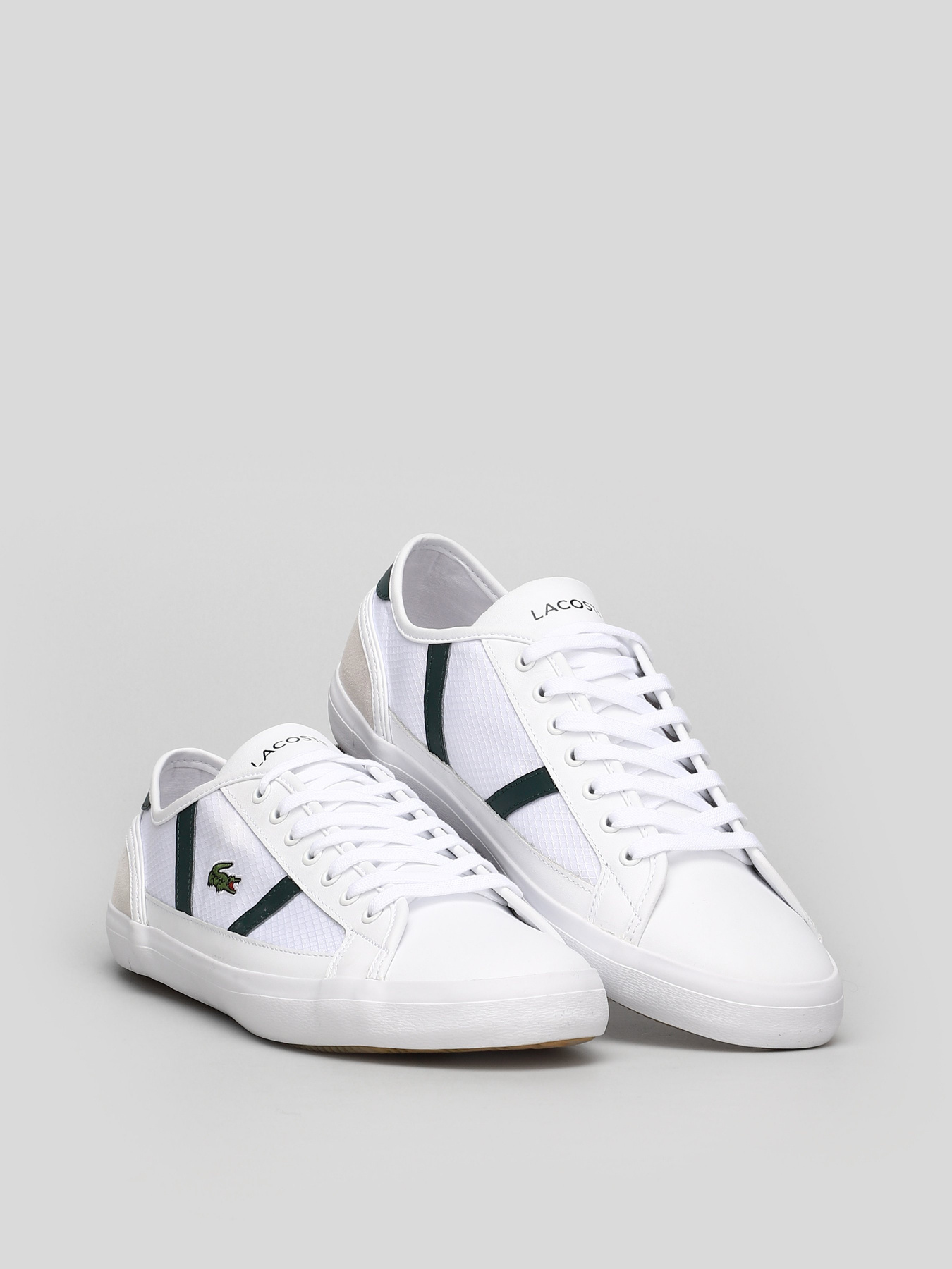 Кроссовки повседневные Lacoste модель 741CMA00181R5 Фото