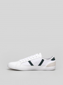 Кроссовки повседневные Lacoste модель 741CMA00181R5 Фото