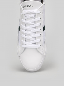 Кроссовки повседневные Lacoste модель 741CMA00181R5 Фото