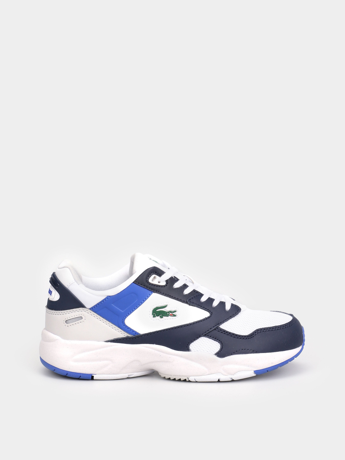 Кроссовки Lacoste Storm 96 Lo модель 741SMA0085042 Фото