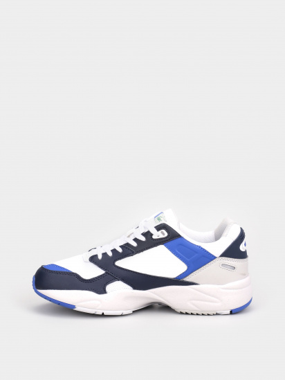 Кросівки Lacoste Storm 96 Lo модель 741SMA0085042 — фото - INTERTOP