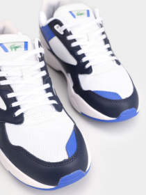 Кроссовки повседневные Lacoste Storm 96 Lo модель 741SMA0085042 Фото