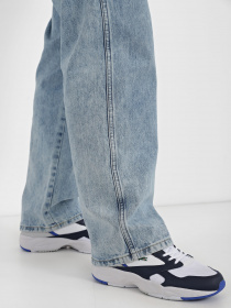 Кроссовки повседневные Lacoste Storm 96 Lo модель 741SMA0085042 Фото