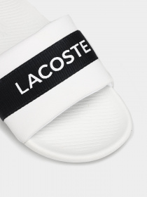 Шльопанці Lacoste модель 741CMA0007042 Фото