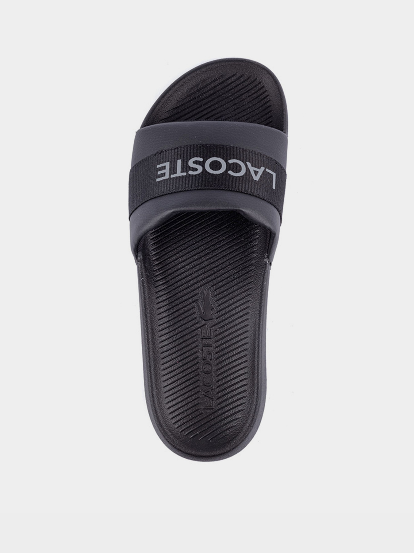 Шльопанці Lacoste модель 741CMA000702H Фото