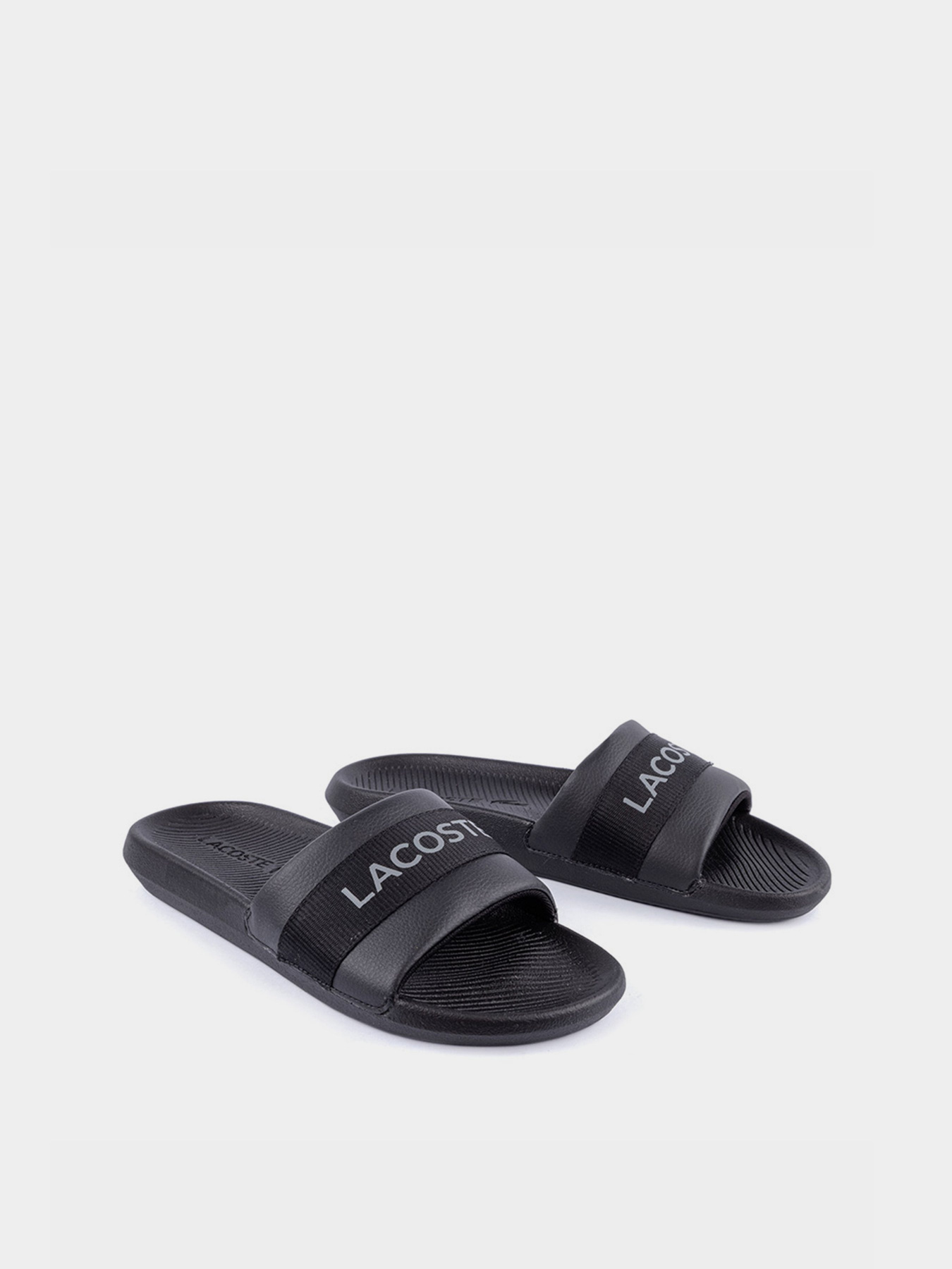 Шльопанці Lacoste модель 741CMA000702H Фото