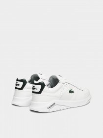 Кроссовки Lacoste Game Advance модель 741SMA00581R5 Фото