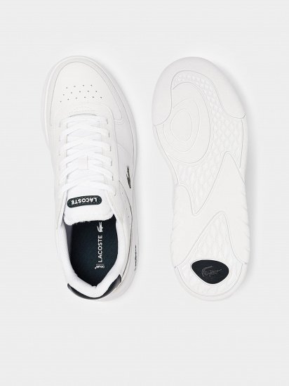 Кросівки Lacoste Game Advance модель 741SMA00581R5 — фото 4 - INTERTOP